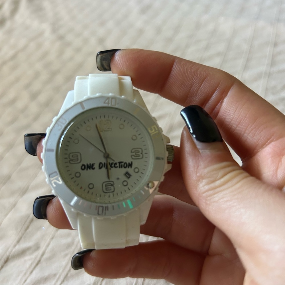 One Direction 1D VIP Tour Watch